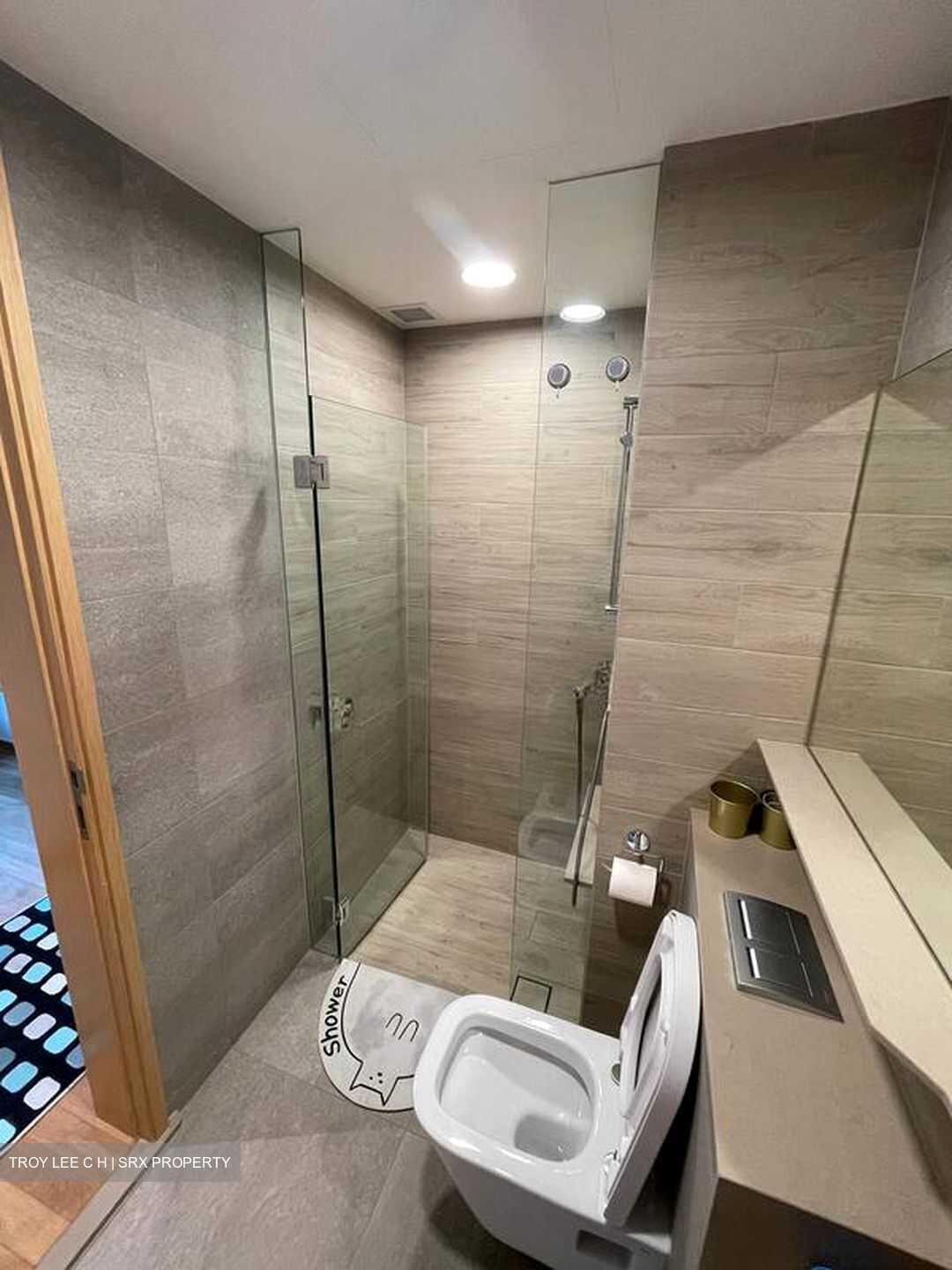 Harbour View Gardens (D5), Apartment #517040781